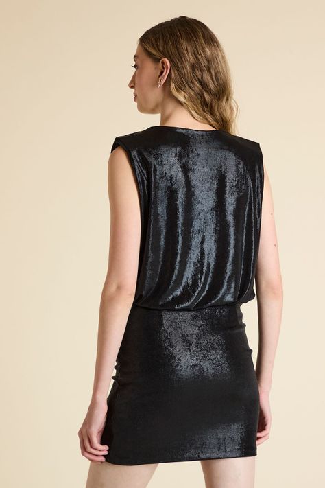 Polera Fantasia Negro iO 14320125002102-3