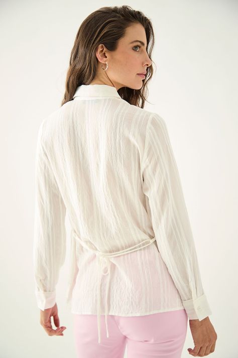 Blusa Lisa Crudo Ash 14007125001105-3