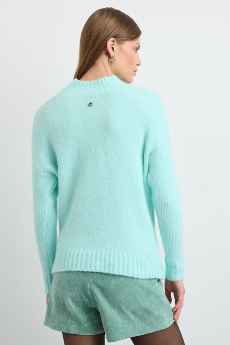 Sweater Mujer  18120125027127-3