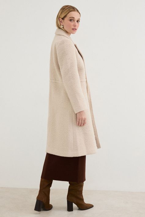 Abrigo Liso Beige 17207125003106-2