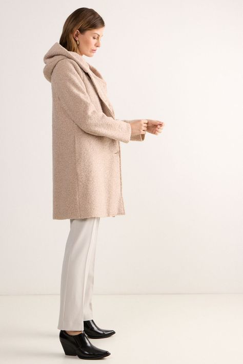 Chaqueton Liso Crudo 17204125007105-3