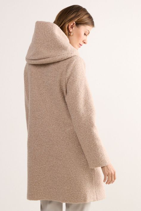 Chaqueton Liso Crudo 17204125007105-4