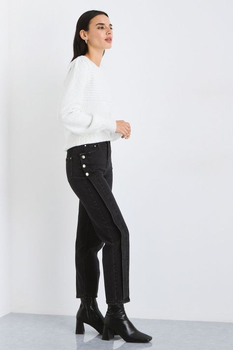 Sweater Liso Crudo 18120125016105-2
