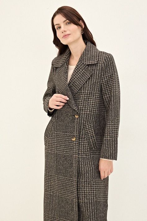 Chaqueton Mujer  17304125003113-0