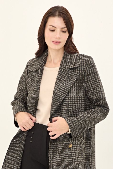 Chaqueton Mujer  17304125003113-1