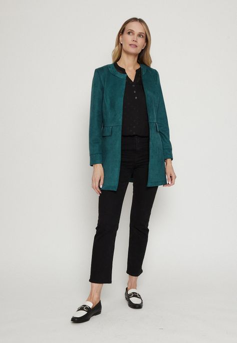 Trench Antelina Verde Ma Griffe 17402124004107-0