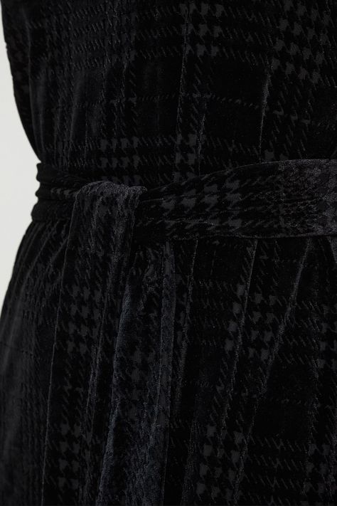 Vestido Liso Negro Ma Griffe 13002124053102-1