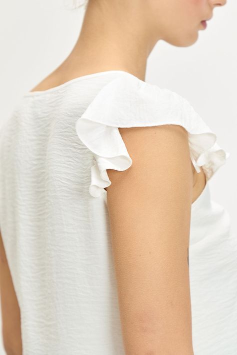 Blusa Lisa Crudo iO 14004224006105-1