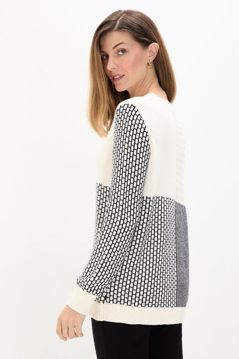 Sweater Mujer  18704125009105-2
