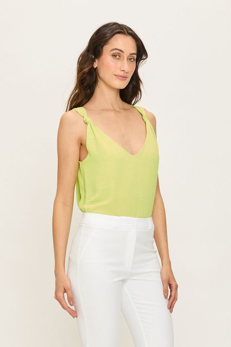 Top Liso Verde Ash 14007224059137-2