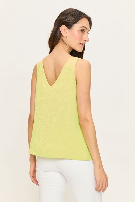 Top Liso Verde Ash 14007224059137-3