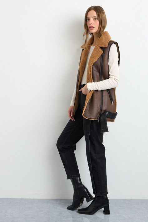 Chaqueta Mujer  17520125055129-2