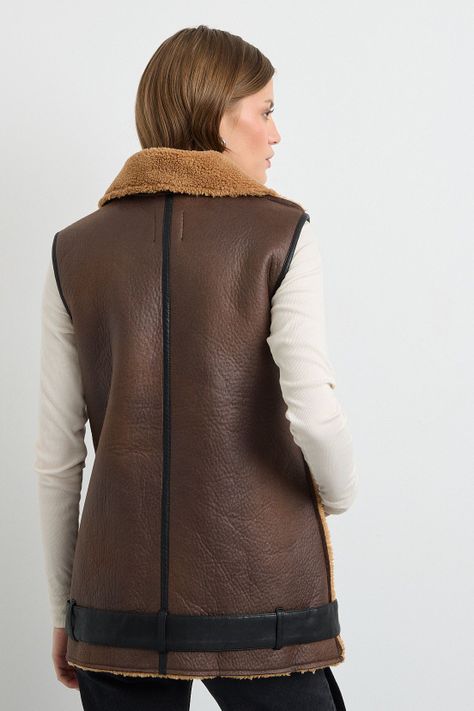 Chaqueta Mujer  17520125055129-3