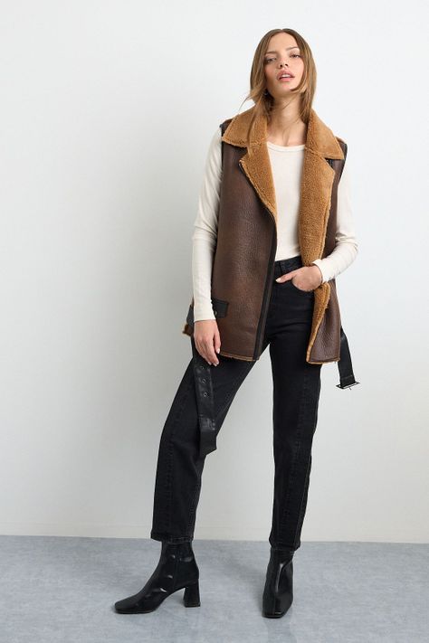 Chaqueta Mujer  17520125055129-4