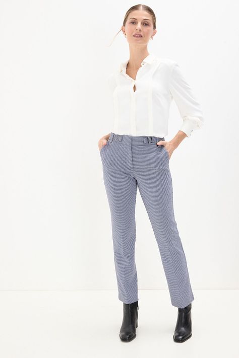 Pantalon Fantasia Negro 11104125002102-0