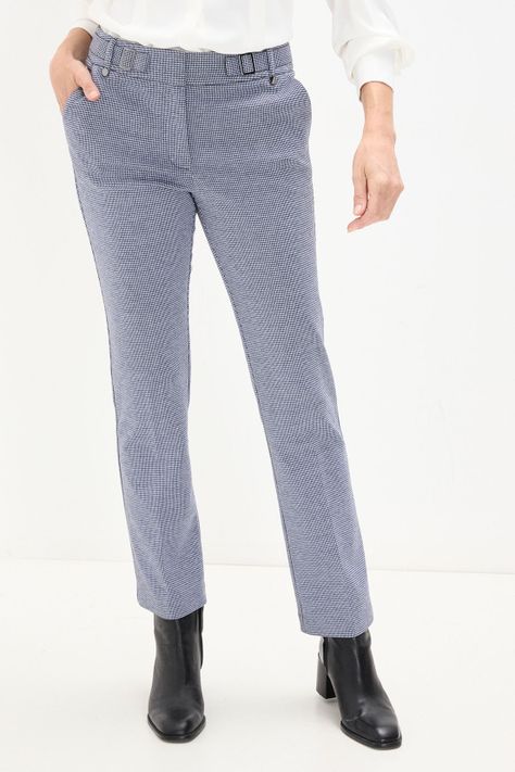 Pantalon Fantasia Negro 11104125002102-1