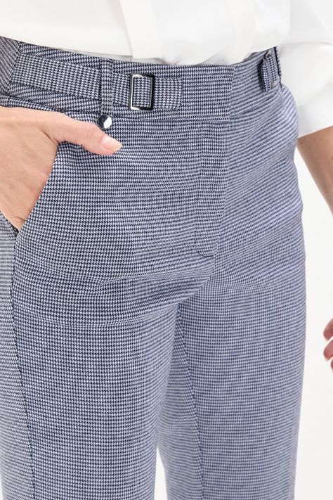Pantalon Fantasia Negro 11104125002102-2