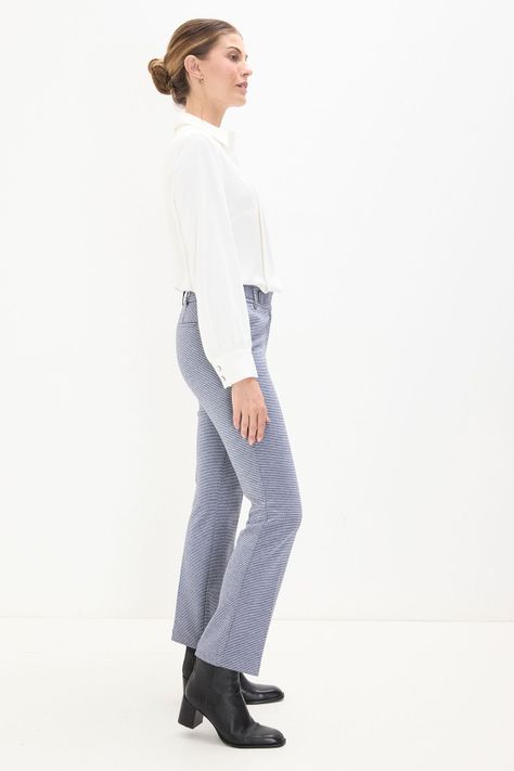 Pantalon Fantasia Negro 11104125002102-3