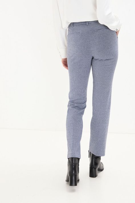 Pantalon Fantasia Negro 11104125002102-4
