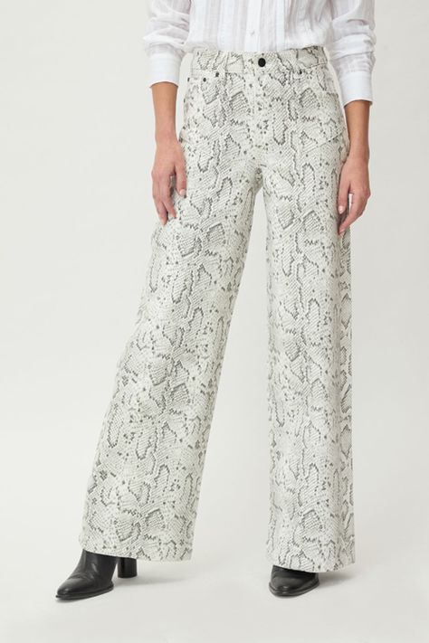 Jeans Fantasia Crudo 11720125056105-0