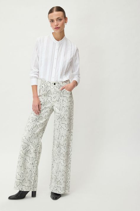 Jeans Fantasia Crudo 11720125056105-4