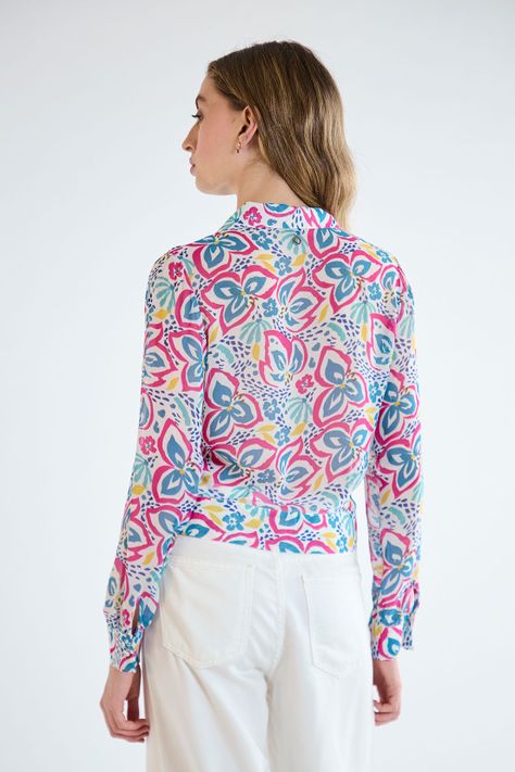 Blusa Fantasia Calipso iO 14120125003127-3