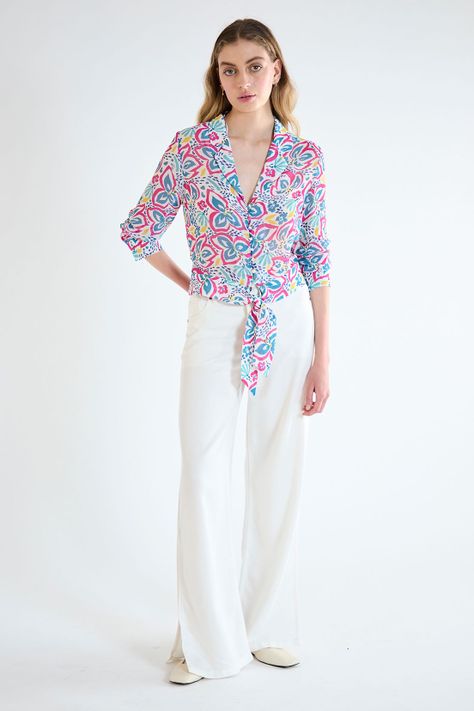 Blusa Fantasia Calipso iO 14120125003127-4