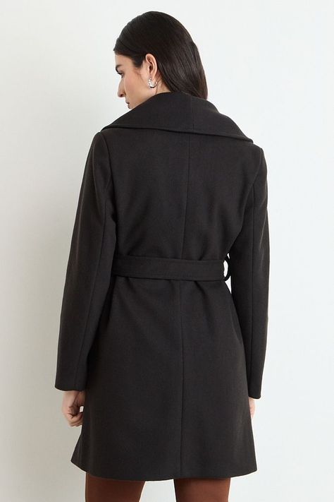 Chaqueton Liso Negro 17204125008102-2