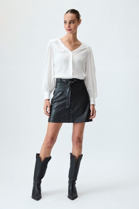 Blusa Lisa Crudo iO 14020125055105-4