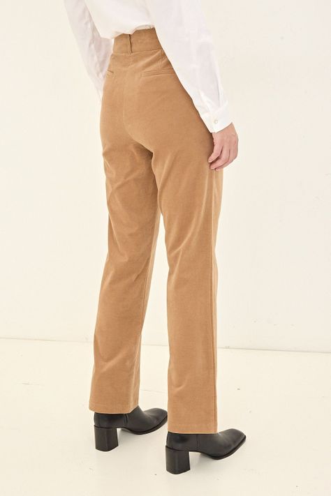 Pantalon Mujer  11002125058129-3
