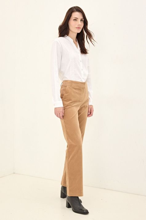 Pantalon Mujer  11002125058129-4