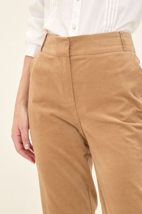 Pantalon Mujer  11002125058129-1