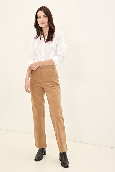 Pantalon Mujer  11002125058129-2