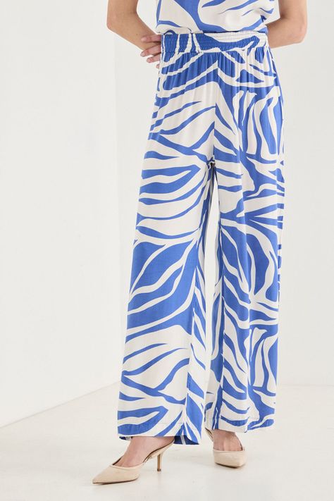 Pantalon Fantasia Azul 11104224005104-1