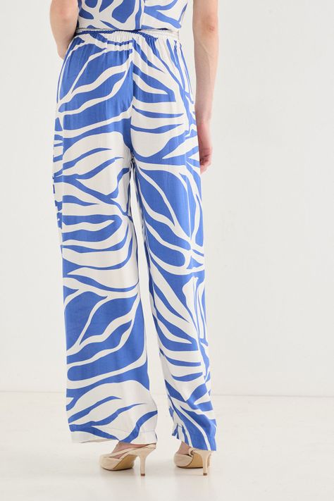 Pantalon Fantasia Azul 11104224005104-4