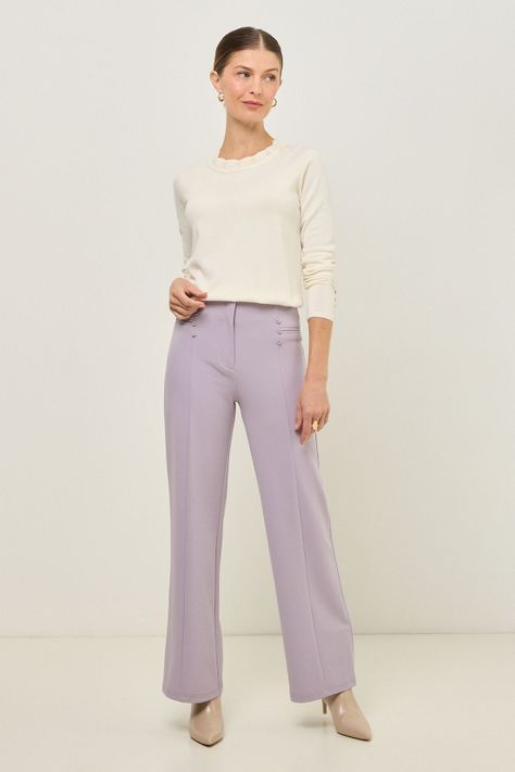 Pantalon Mujer  11002125005211-0