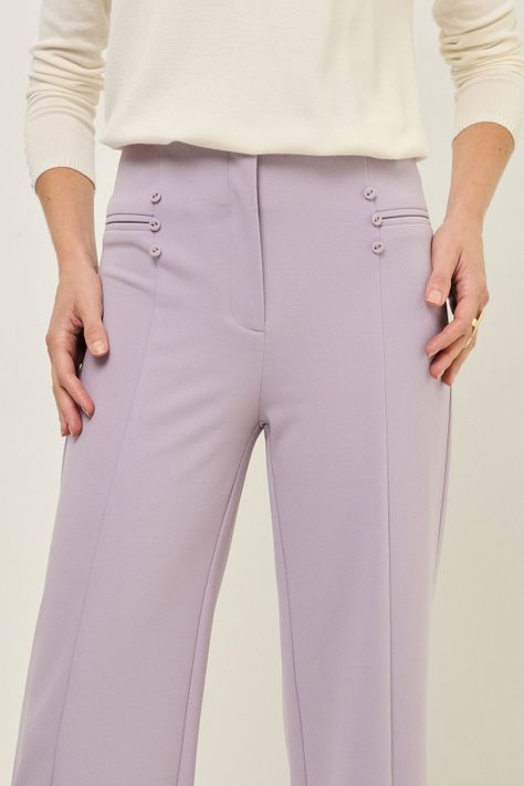Pantalon Mujer  11002125005211-2