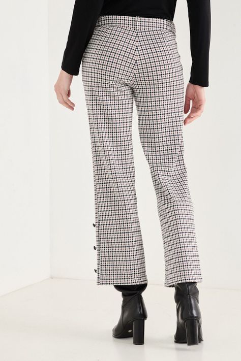 Pantalon Fantasia Beige 11104125001106-1