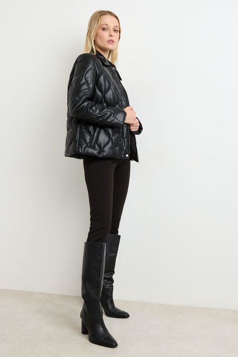 Parka Mujer  17607125053102-3