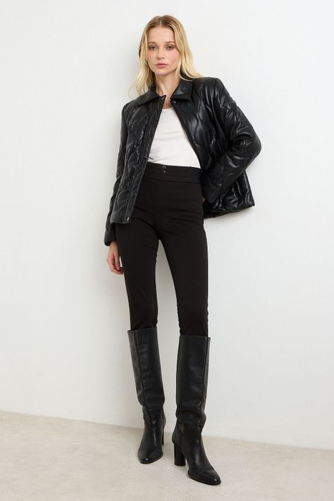 Parka Mujer  17607125053102-4