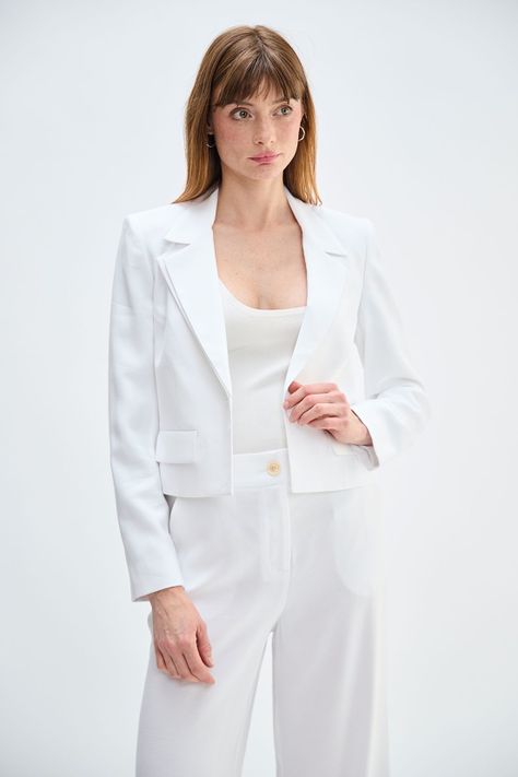Blazer Liso Crudo Ash 16007224011105-0