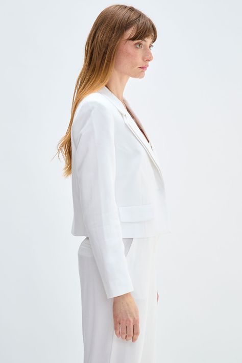Blazer Liso Crudo Ash 16007224011105-2