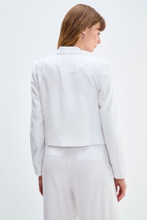 Blazer Liso Crudo Ash 16007224011105-3