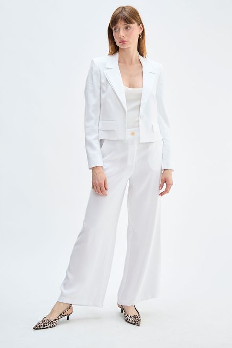 Blazer Liso Crudo Ash 16007224011105-4