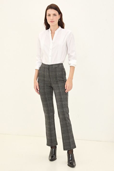 Calza Mujer  11602125004163-3