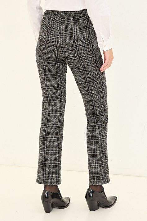 Calza Mujer  11602125004163-4
