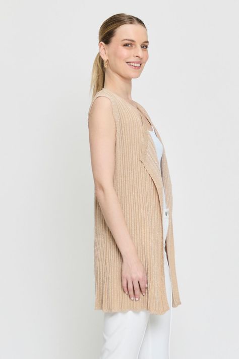 Tapado Tejido Lurex Beige Ash 15407224054106-3
