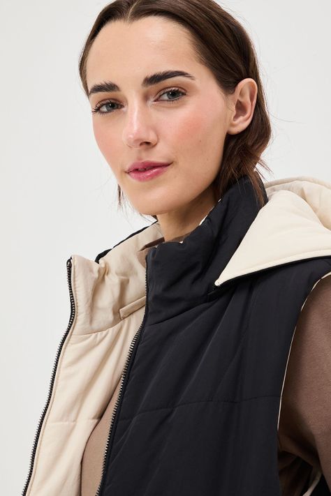 Parka Lisa Negro 17620125052102-2