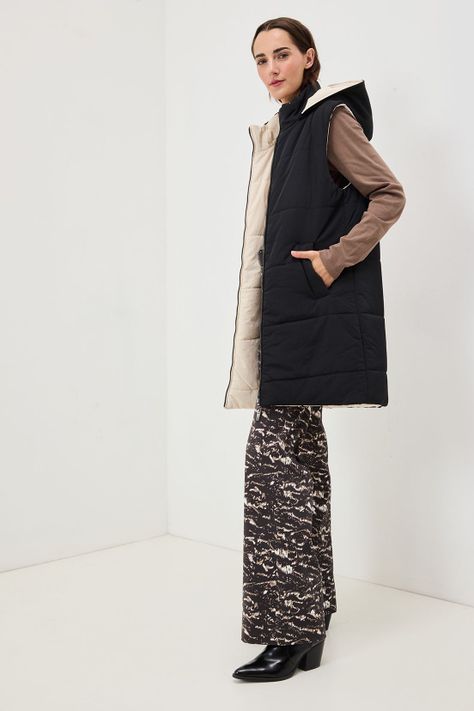 Parka Lisa Negro 17620125052102-3