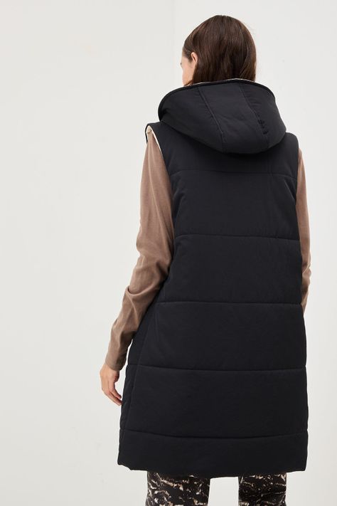 Parka Lisa Negro 17620125052102-4